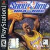 Juego online NBA Showtime: NBA on NBC (PSX)